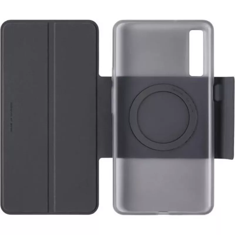 Tablet-Hülle | ONYX BOOX | BOOX 2-in-1 magnetische Hülle für Palma 2 Pro E-Ink-Tablet (Mitternachtsblau) | 6.13 | Mitternachtsblau | OCV0522R
