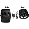 LOGITECH G923 SE Racing Wheel and Shifter Combo für Xbox Series X|S, Xbox One und PC - SCHWARZ - USB - PLUGCG - EMEA28i-935