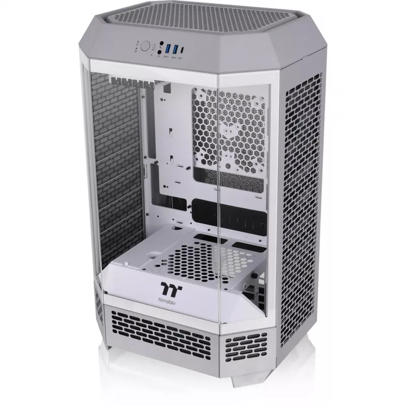 Thermaltake CA-1Y4-00SIWN-00 Produkt Grau