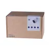 Synology BC500 Sicherheitskamera Bullet IP Überwachungskamera Innen & Außen 2880 x 1620 Pixel Wand
