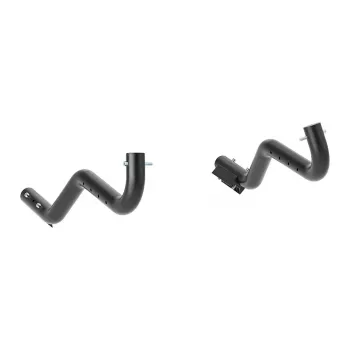 Oplite GTR S3/S8 Flight Stand Kit für Thrustmaster und Logitech Peripheriegeräte