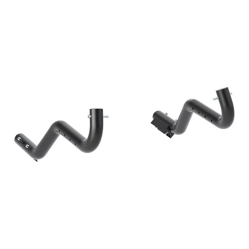 Oplite GTR S3/S8 Flight Stand Kit für Thrustmaster und Logitech Peripheriegeräte