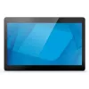 Elo I-Series 5.0, 39,6cm (15,6''), Projected Capacitive, 10 TP, Full HD, USB, USB-C, BT, Ethernet, WLAN, QCS6490, Android, GMS, schwarz Touchcomputer, Display-Diagonale: 39,6 cm (1