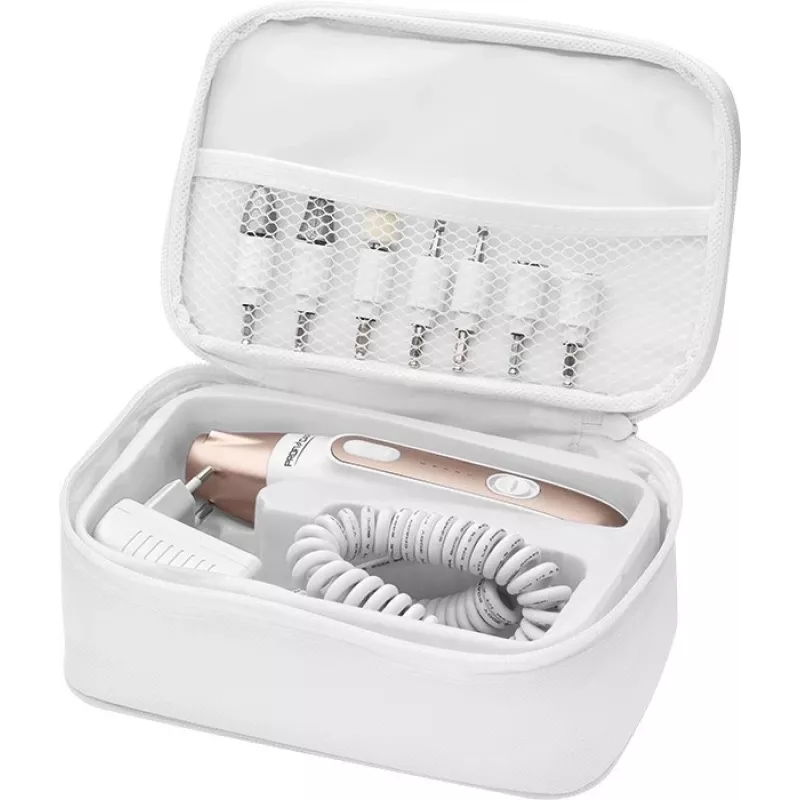 ProfiCare PC-MPS 3004 Maniküre- und Pediküre-Set