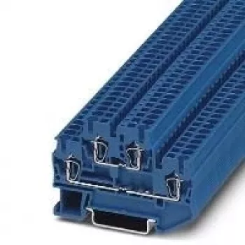 Phoenix Contact 3031283 Blau