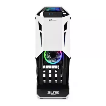 Sharkoon Produkt Schwarz