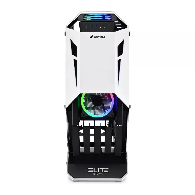 Sharkoon Produkt Schwarz