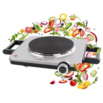 Clatronic EKP 3788 Elektroherd