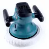 DEDRA DED7084 Autopoliermaschine