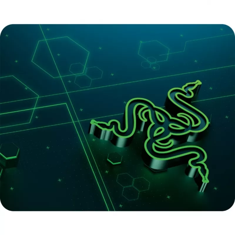 Mauspad Razer Goliathus Mobile Gaming Grün
