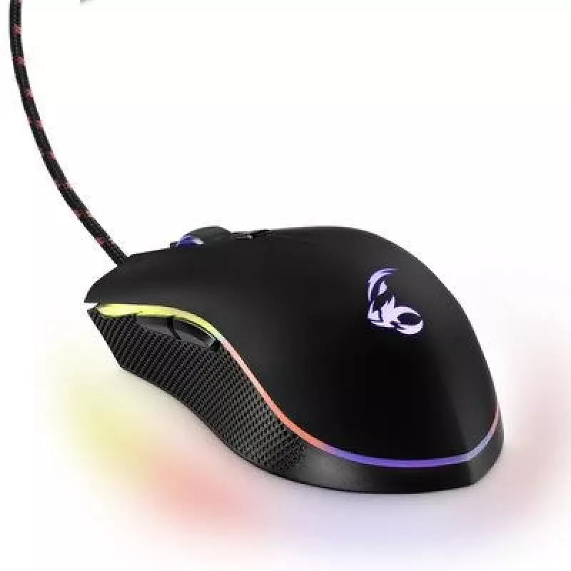 Maus MediaRange MRGS201 USB Typ-A