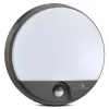 LED 15W Lampe mit Infrarot-Bewegungssensor MACLEAN MCE291 GR
