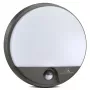 LED 15W Lampe mit Infrarot-Bewegungssensor MACLEAN MCE291 GR
