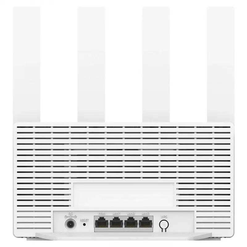 Router CUDY WR3600E BE3600 Gigabit Wi-Fi 7 Mesh