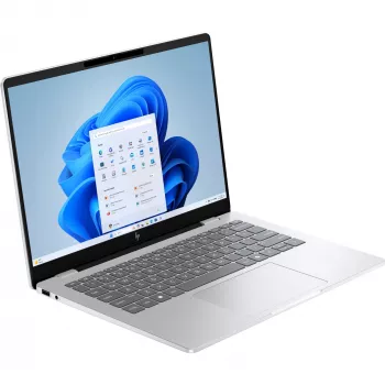 HP OmniBook 7 AI 14 2k Core Ultra 7 255U 16GB/512GB SSD Win11 Home - 14-fr0475ng Copilot+PC - Tastaturlayout möglicherweise Deutsch