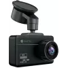 Navitel Dashcam mit WLAN, GPS-Informer und digitalem Tachometer R980 4K IPS-Display 3''; 854x480; Touchscreen Karten inklusive GPS (Satellit)