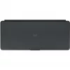 Tastatur Keys-To-Go 2 Graphite US