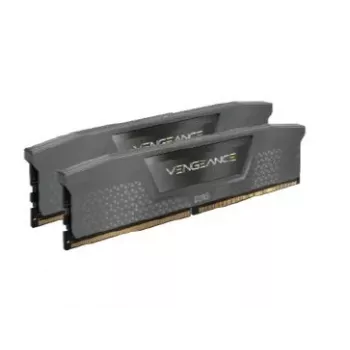 Desktop DDR5 RAM CORSAIR Vengeance 16 GB (2×8 GB) 6000 MT/s CL36 Intel XMP & AMD EXPO