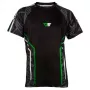 Polesetter ONE Simracing-Jersey Grün - XXL
