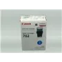 Canon 9644A004 Tonerkartusche 1 Stück Original Cyan