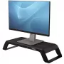 FELLOWES Hana Monitorständer – Schwarz 230V EU/UK