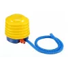 ABS-Rehabilitationsball mit Pumpe, 45 cm