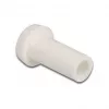 Glasfaser-Staubschutzkappe DeLOCK 86845 10 Stück weiß