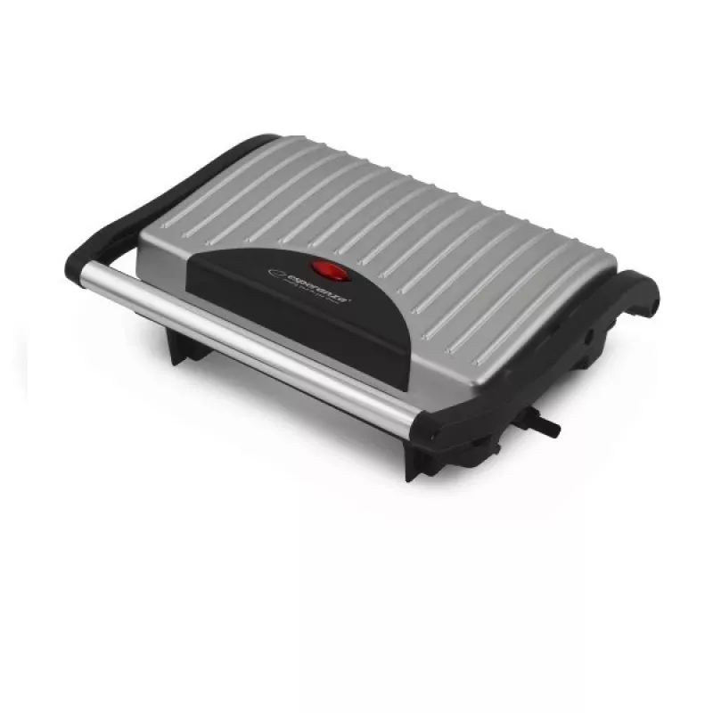 Esperanza Ekg005 Elektro-Kontaktgrill Pizzaiola Ekg005
