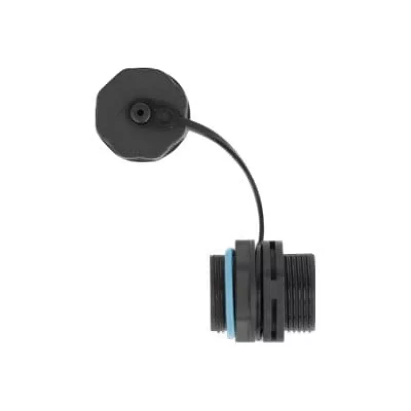 Netzwerk-Splitter DeLOCK 86695 Schwarz