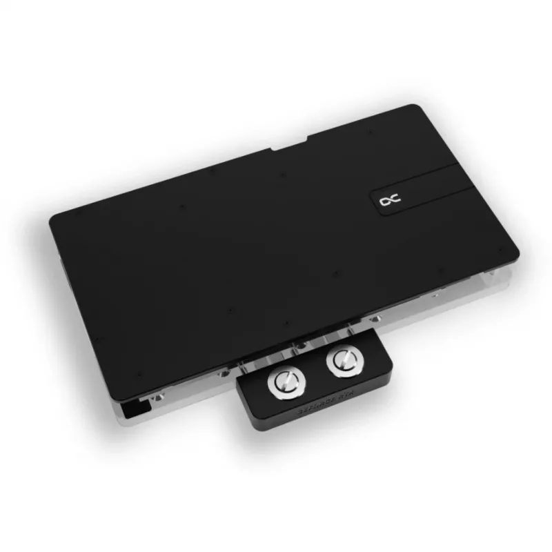 Grafikkarte Alphacool Core GeForce RTX 5090 Gaming+ 10293 Transparent Silber