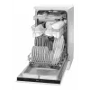 Einbau-Geschirrspüler AMICA DIM42E6EBqO 1195550 Energieklasse A++