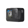 Gehärtetes Glas Bildschirm- und Objektivschutz Telesin für GoPro Hero 9 / Hero 10 (GP-FLM-901)