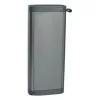 Tragbarer Lautsprecher Tellur Bluetooth-Lautsprecher Selene Gray