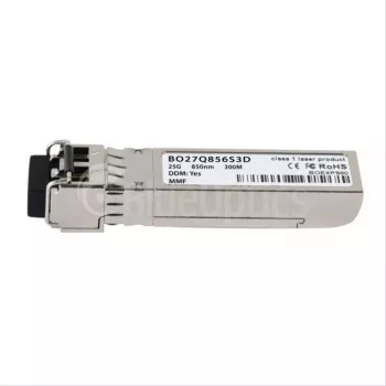 Glasfaser SFP28 Transceiver CBO SFP28-25G-ESR-SS-BO 25 Gbit/s LC 300 m