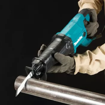 Makita JR3051TK Säbelsäge 3000 H/min 1200 W Schwarz, Blau