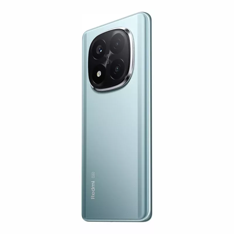 Smartphone Xiaomi Redmi Note 14 Pro+ 5G — 6,67 Zoll AMOLED, 8 GB RAM, 256 GB, 200 MP, IP68, 5110 mAh