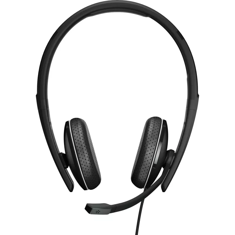 EPOS ADAPT 165T USB-C II Headset Schwarz