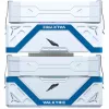 CPU-Kühler Valkyrie Vind DL125 Weiß von Valkyrie — Modell VK-AIRDL125W, leichtes und langlebiges Design
