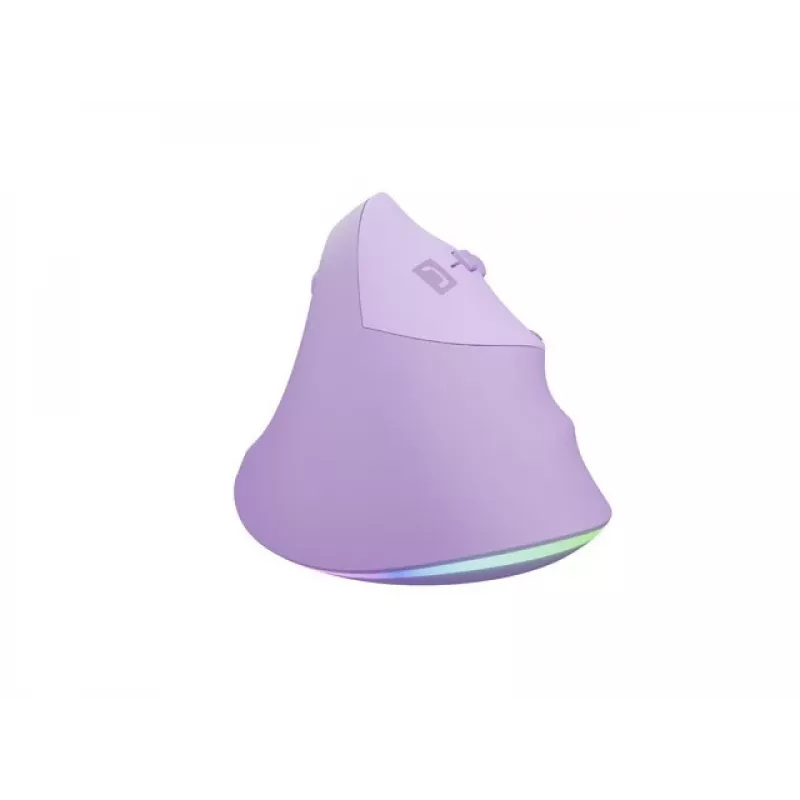 NATEC Crake 2 Pro Maus Universal Rechtshänder USB Typ-A Optisch 12800 DPI