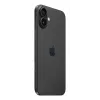 Smartphone Apple iPhone 16 Plus 6,7 Zoll 256GB Schwarz