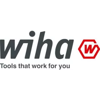 Schraubendreherbitsatz wiha PH2 49mm Kreuzschlitz 5 Stück