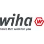 Schraubendreherbitsatz wiha PH2 49mm Kreuzschlitz 5 Stück