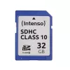 SPEICHER SDHC 32GB C10/3411480 INTENSO