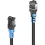 PureLink FlexInstall Patchkabel Cat.6A S/FTP 3,00 m - Kabel - Netzwerk (FI-PC110-030)