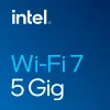Interne WLAN/Bluetooth-Karte Intel Wi-Fi 7 BE200