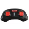 RC Car Bundesliga Mini RC 1:43 schwarz