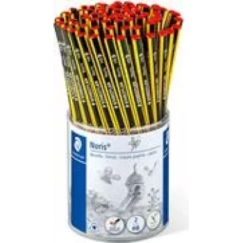 Graphitstift Staedtler 183-HBKP72 Deutschland