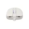 Maus White Shark GM-9004 Tristan-2 White RGB USB