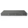 Switch HP Enterprise FlexNetwork 3600 48 v2 EI JG300A-RFB — 48-Port Layer 2/3