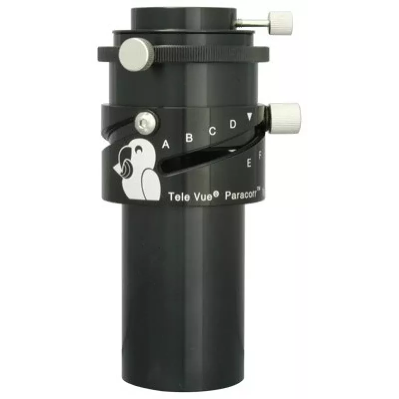 Coma Corrector Tele Vue Paracorr 2 Typ 2